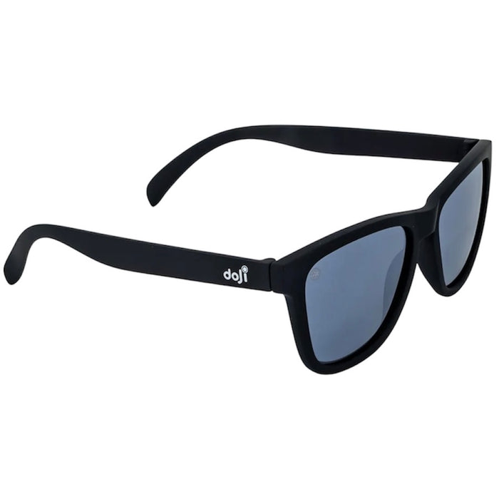 Doji "Jax, Not Jaxon" Sunglasses