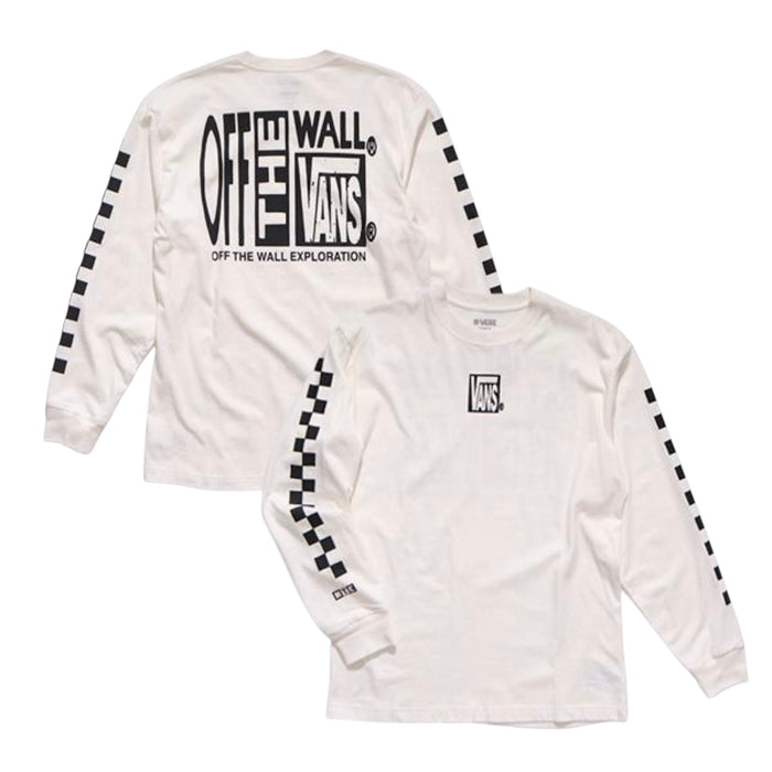 Vans TeamTeam Longsleeve Shirt