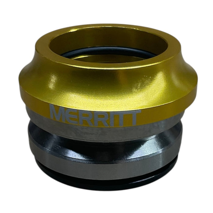 Merritt Lowtop Headset