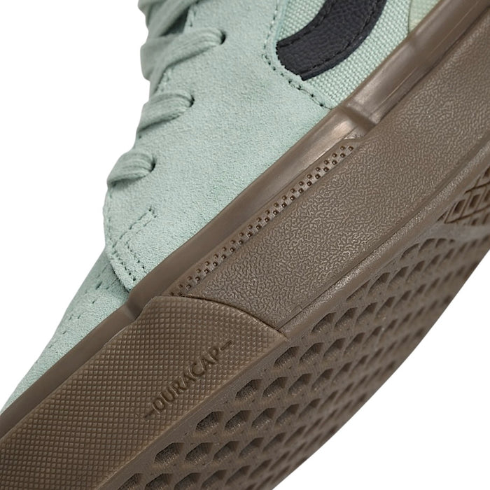 Vans Sk-8 Hi Pro BMX Shoes (Gum Gray Olive)