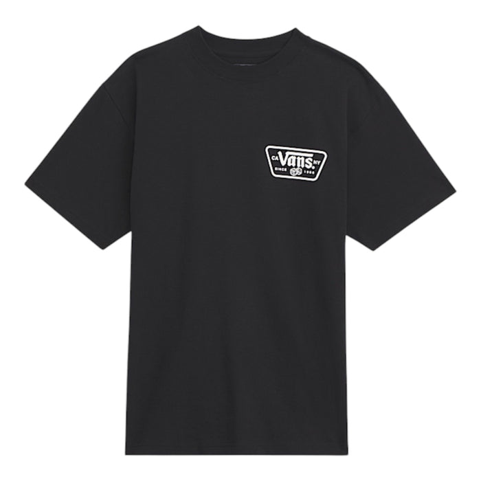 Vans Knu Patch T-Shirt