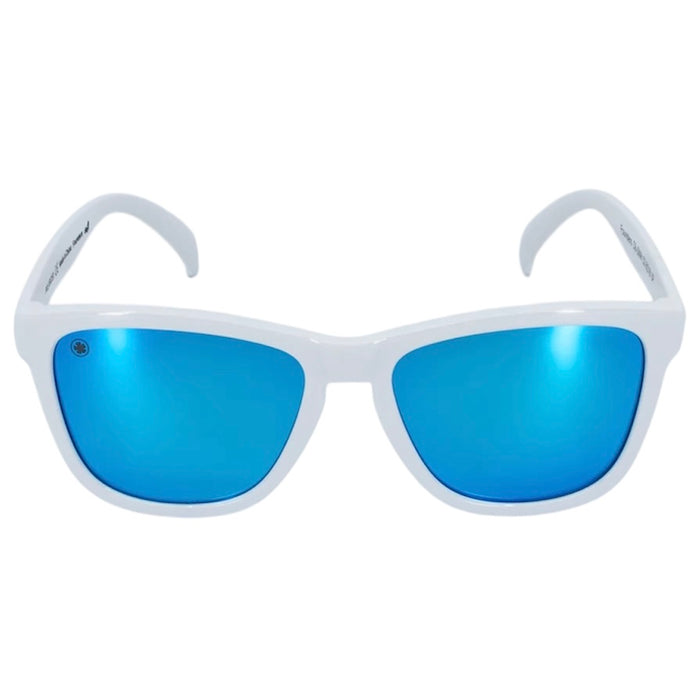 Doji "Rap Battle At Bunny Hill" Sunglasses