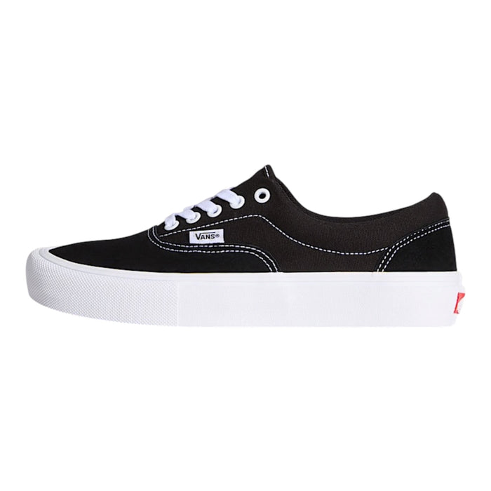 Vans Skate Era Shoes (Black / White)