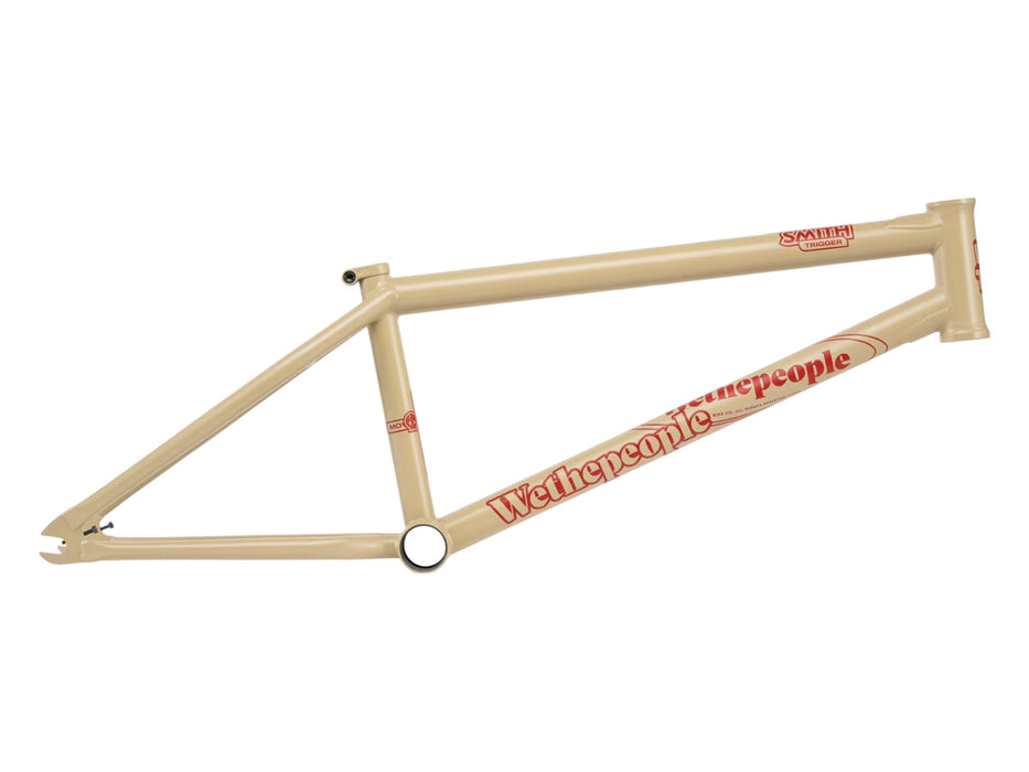 WeThePeople Trigger Frame