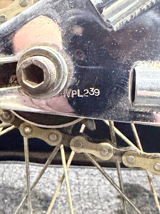 Revcore Pro Long