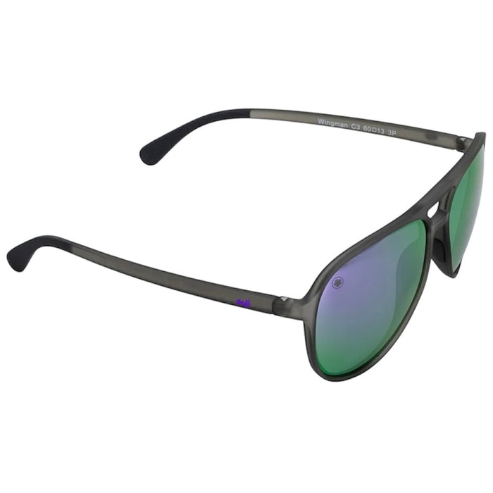 Doji "Cock - A - Doodle" Sunglasses