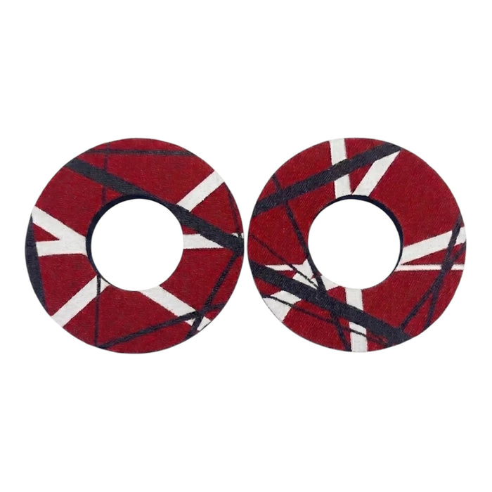Jump! Grip Donuts By Flite