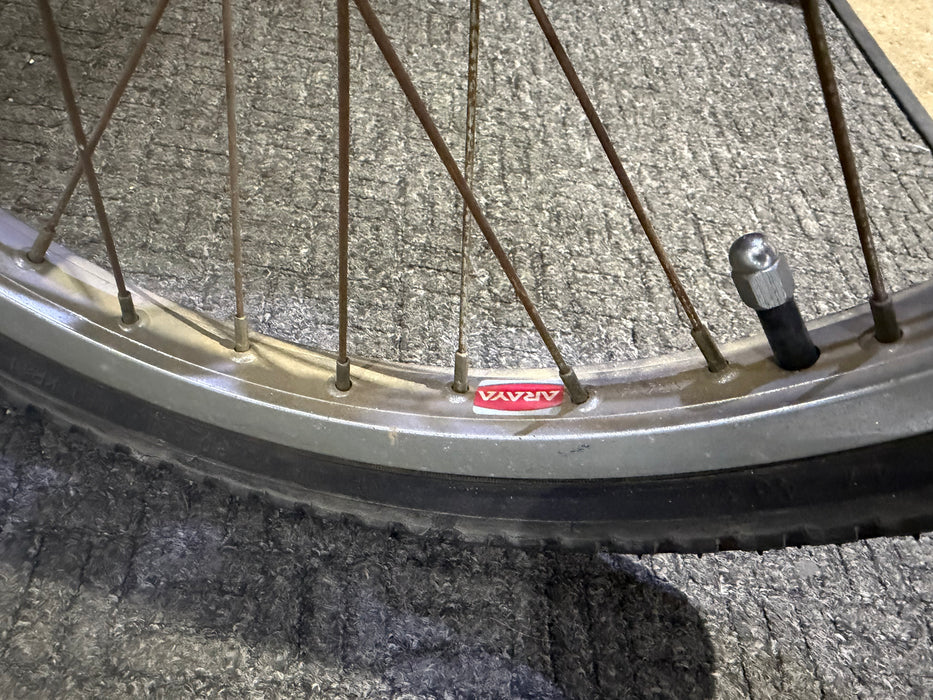 Revcore Pro Long
