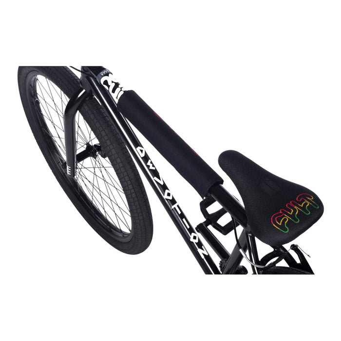 cult mountainbike Cult Devotion Cruiser 26" Bike — Albe's BMX