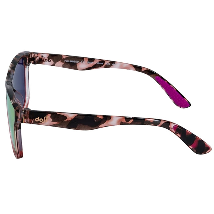 Doji "Moto Mom" Sunglasses