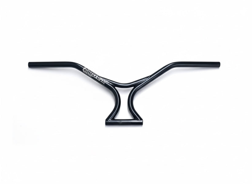 Tech Bike Co. Timekeeper bars | Albe's BMX
