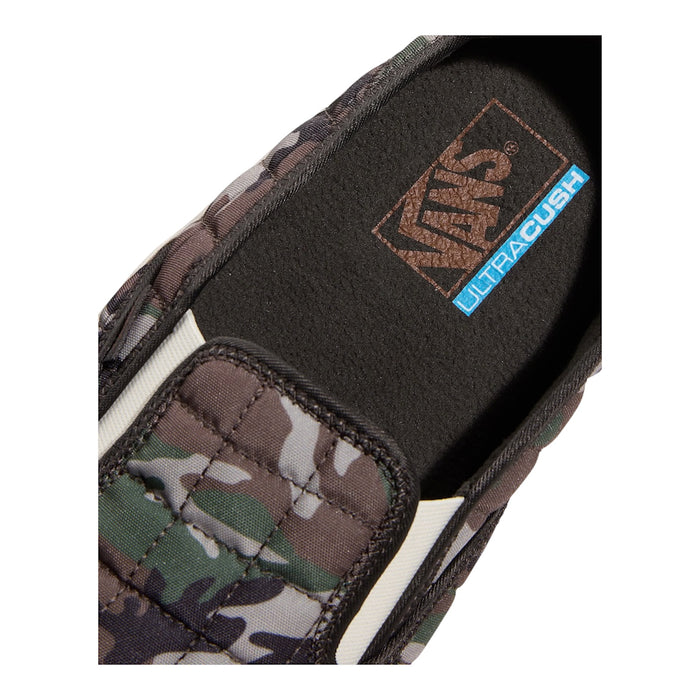 Vans Slip-er 2 Shoes (Camo)