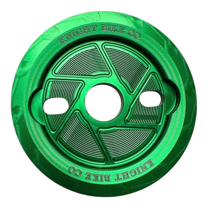 Knight Bonezaw Guard Sprocket