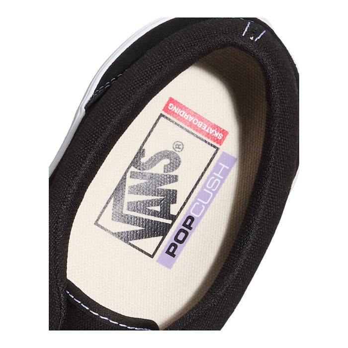 Vans Skate Era Shoes (Black / White)