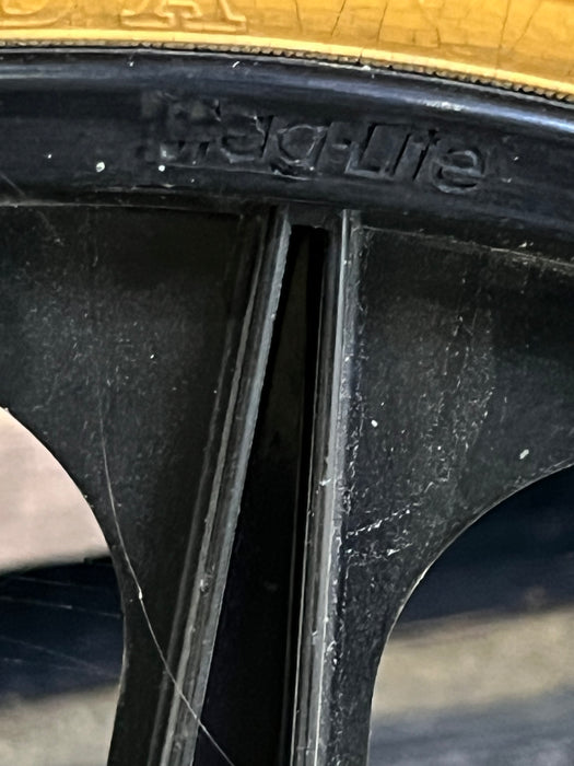 1985 Hutch Windstyler w/Profile Cranks