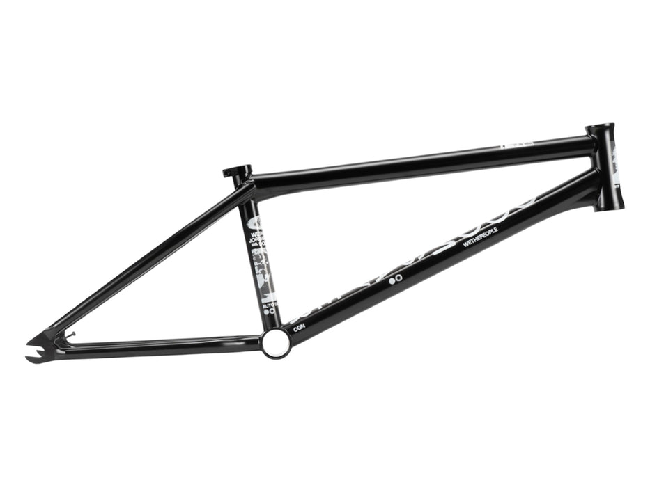WeThePeople Doomsayer Frame