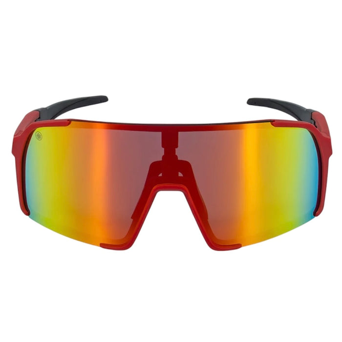 Doji "Whiskey Throttle" Sunglasses