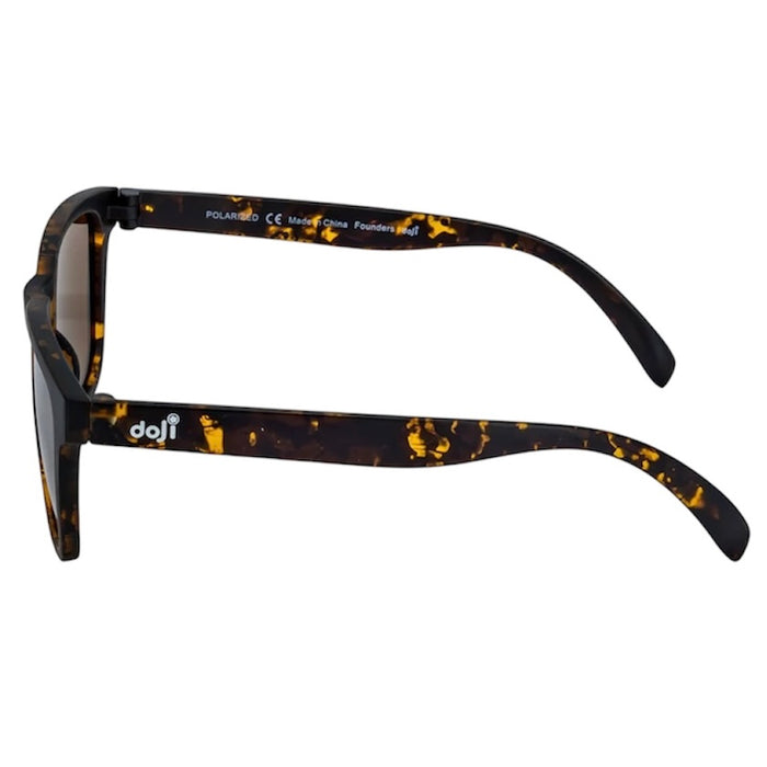 Doji "Shelley > Karen" Sunglasses