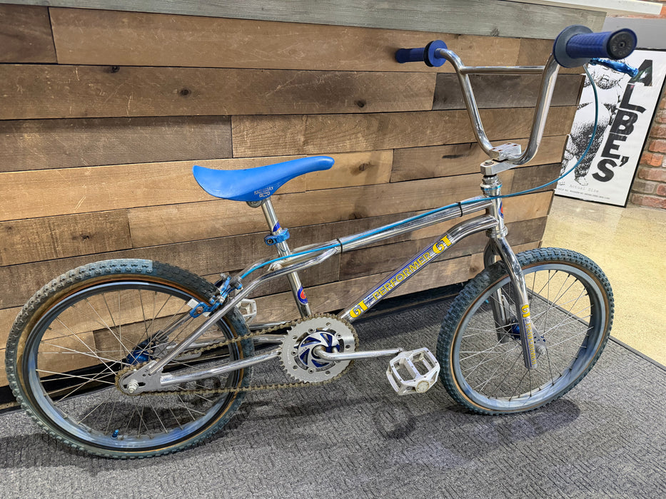 1984 GT Pro Performer USA Made