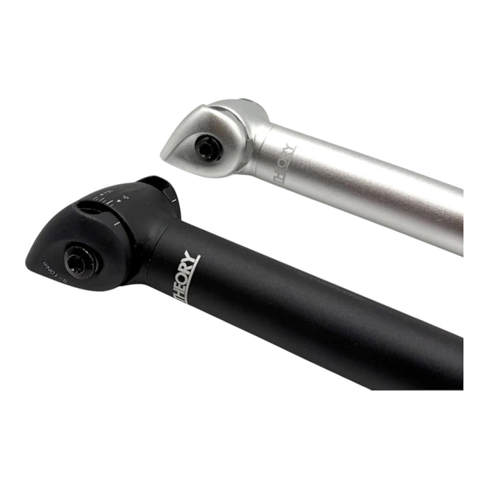 Theory Side Eye Micro Adjust Seatpost