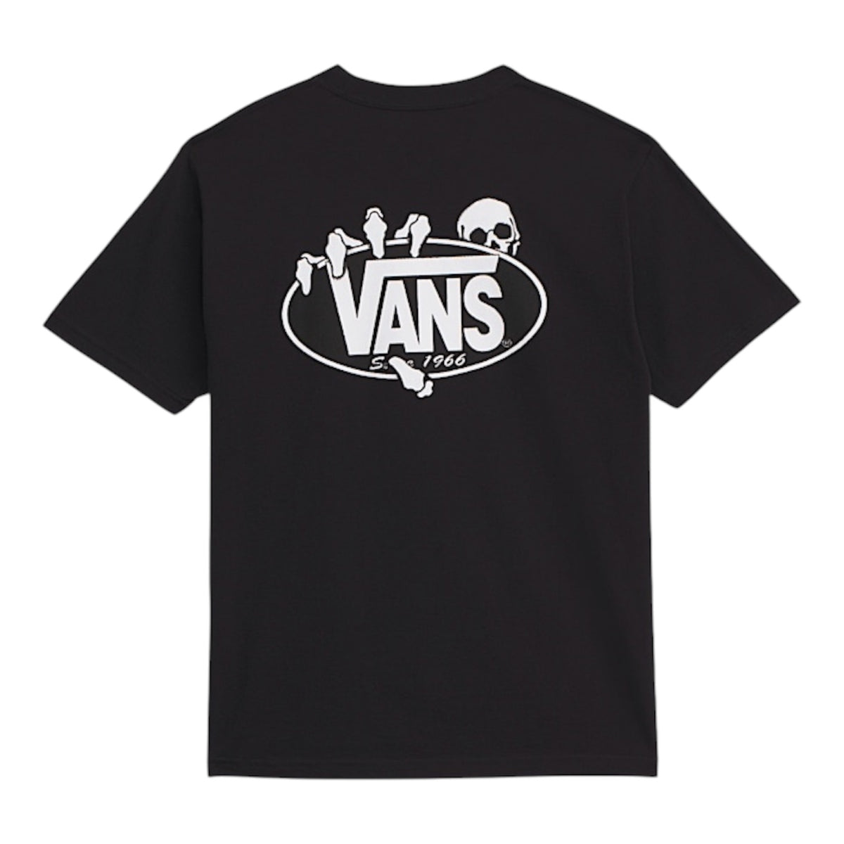 Vans Show Off T-Shirt — Albe's BMX