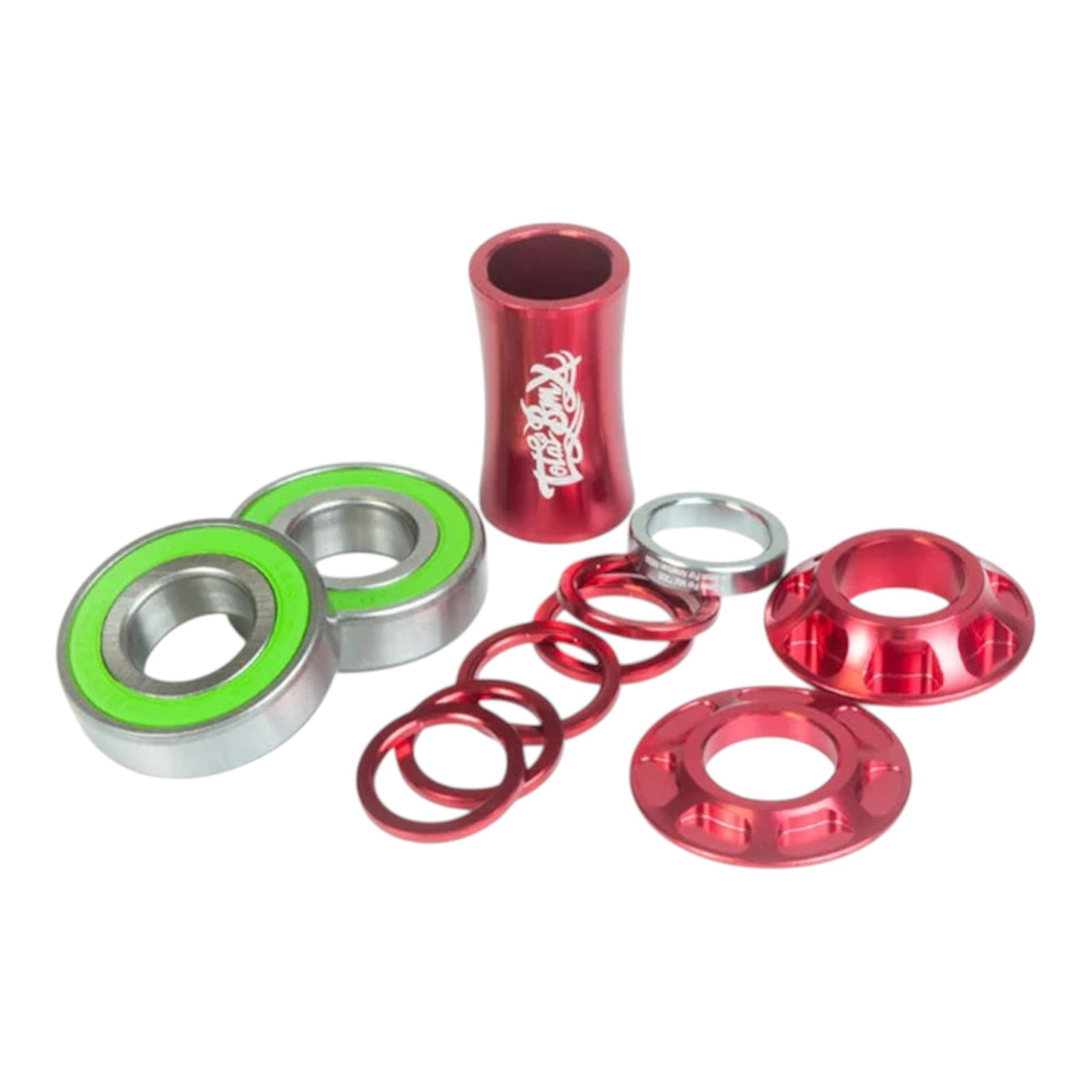 Total BMX