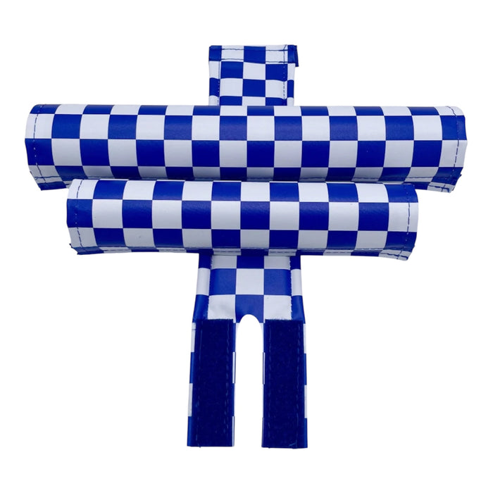 Checkered Retro Padset By Flite
