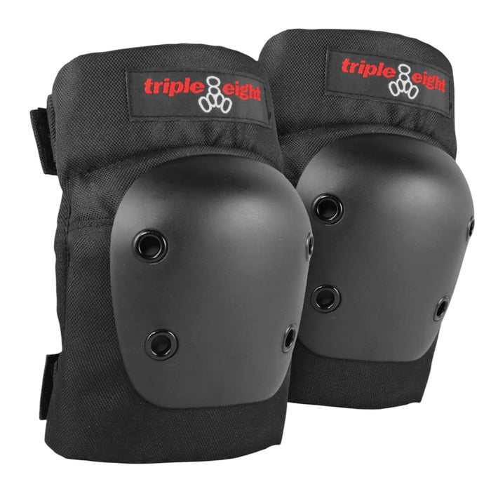 Triple 8 Street 2-Pack Padset