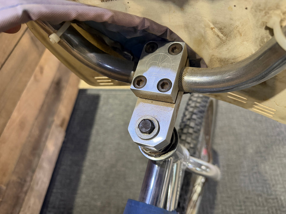 Revcore Pro Long