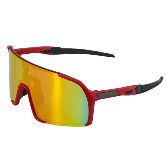 Doji "Whiskey Throttle" Sunglasses