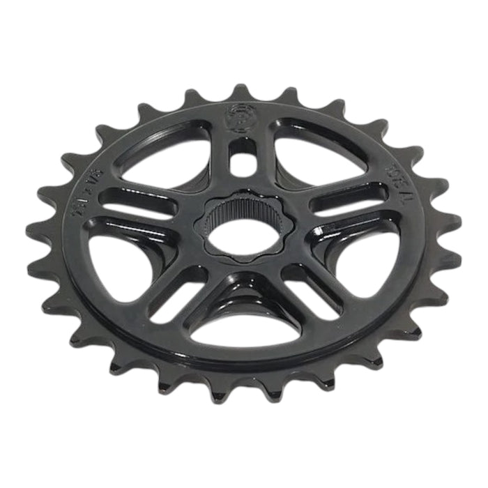 PROFILE SPLINE DRIVE SPROCKET