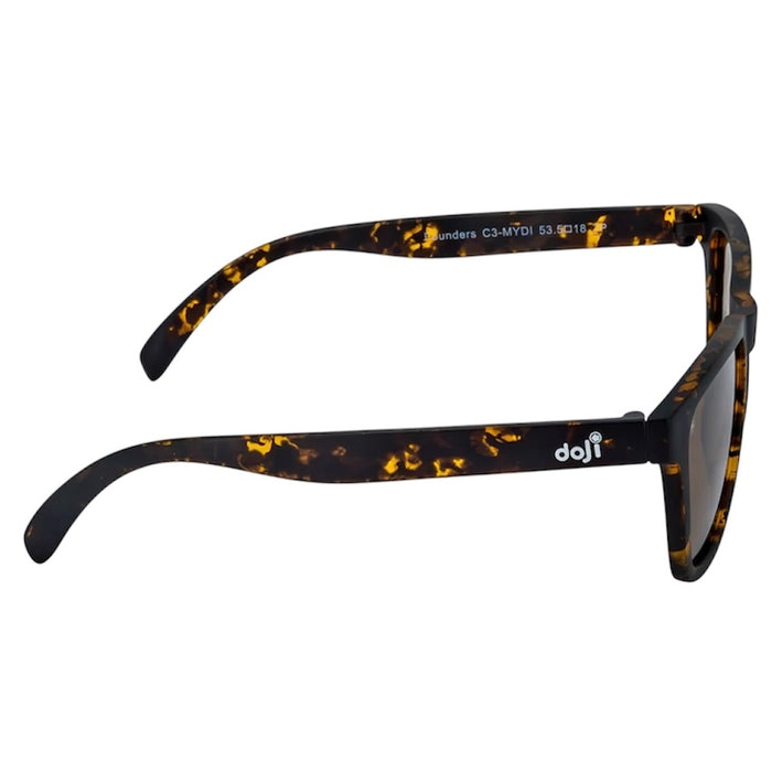 Doji "Shelley > Karen" Sunglasses