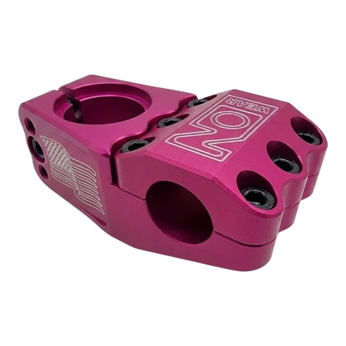 Nowear Bare Knuckle Stem