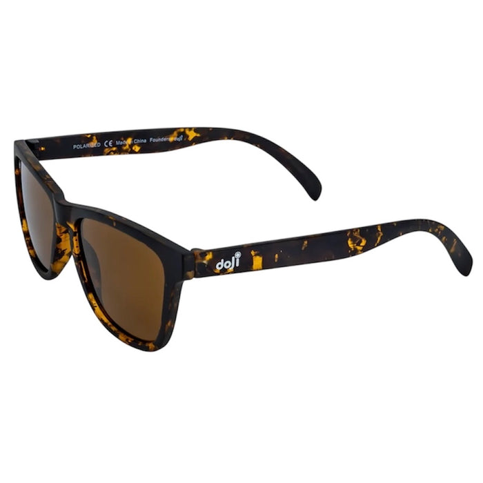 Doji "Shelley > Karen" Sunglasses