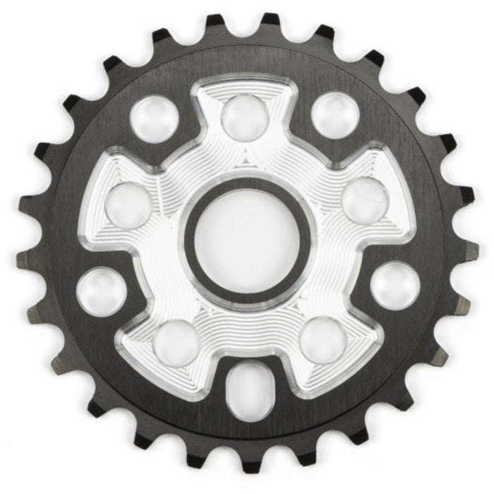 Hutch Disc Sprocket