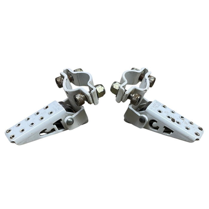 OG Survivor GT Fork Standers (Gen 2)