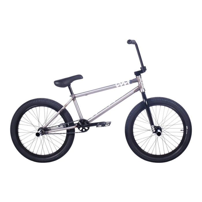 Cult Devotion Bike