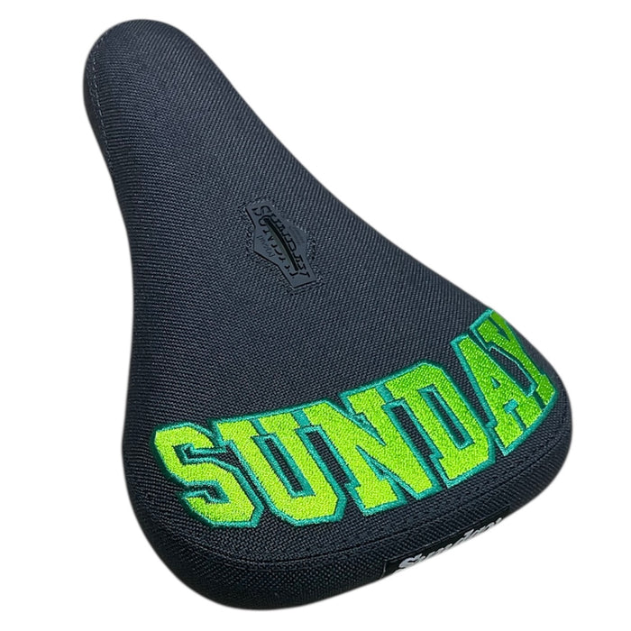 Sunday Blockhead Pivotal Seat