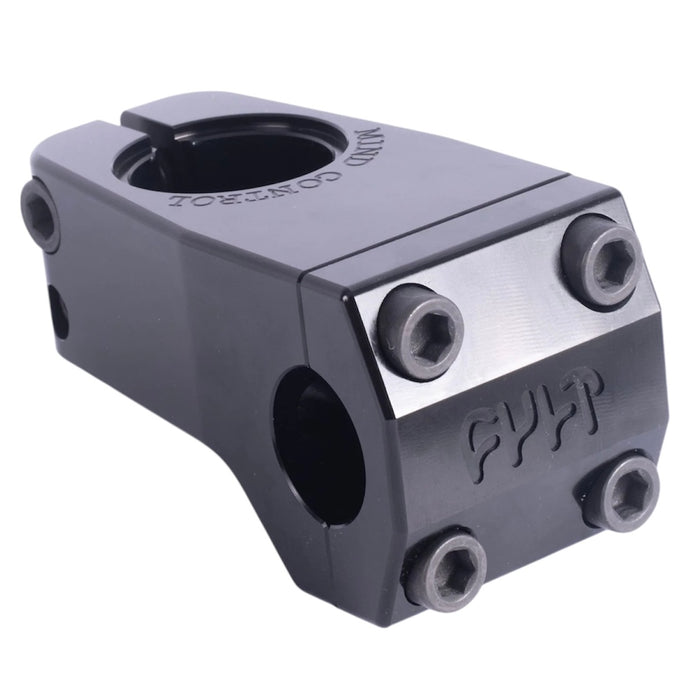 Cult Mind Control Stem