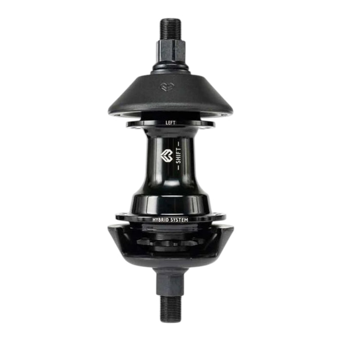 Eclat Shift Hybrid Rear Hub