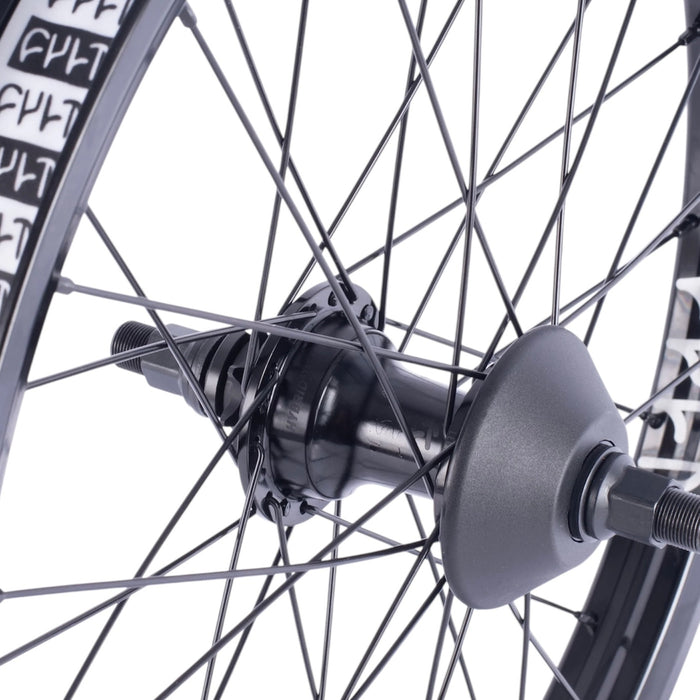 Cult Crew Hybrid Wheel