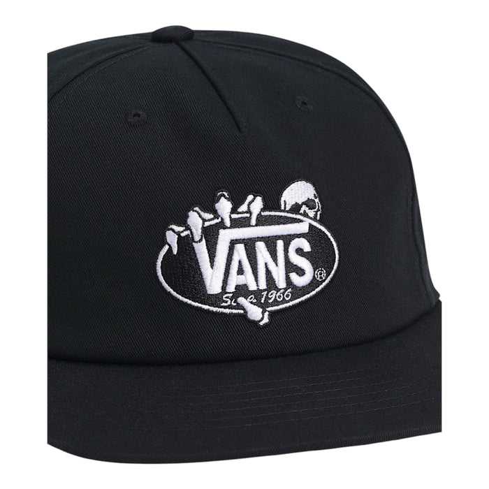 Vans Show Off Snapback Hat