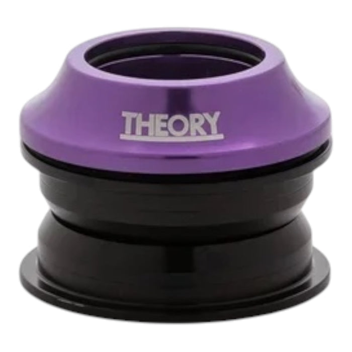Theory 1-1/8" Internal (Semi-Integrated) Headset