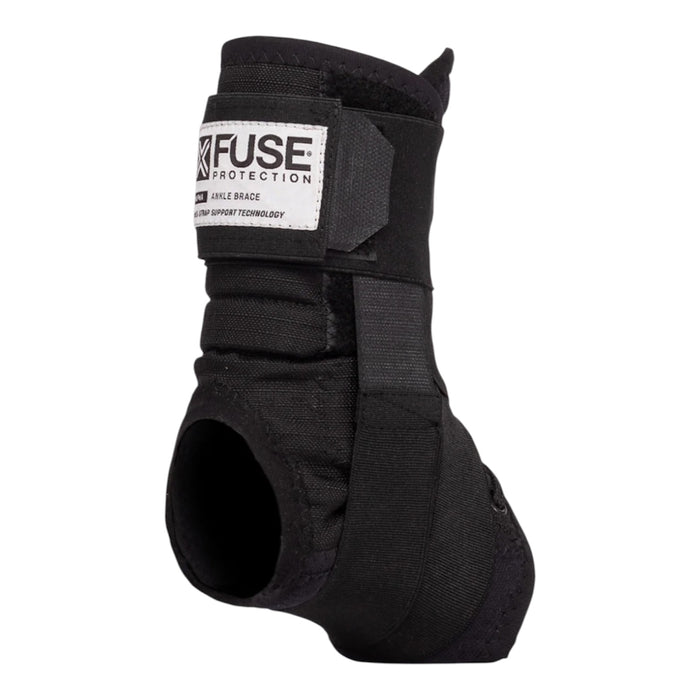 Fuse Alpha Pro Ankle Brace