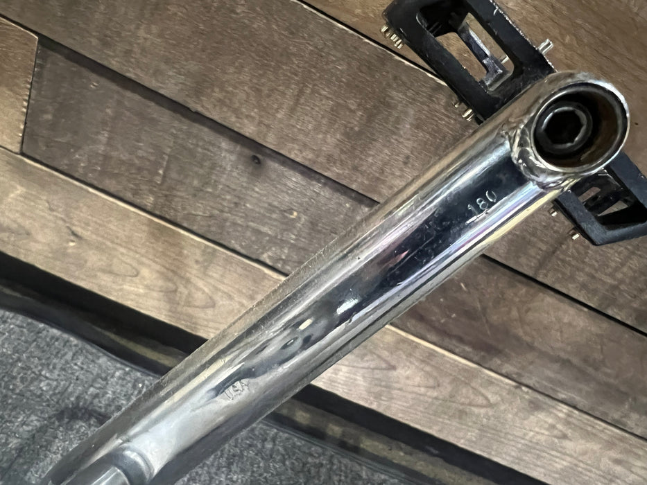 1985 Hutch Windstyler w/Profile Cranks