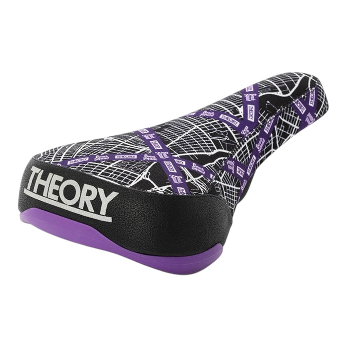 Theory X Bombsquad Railed Seat