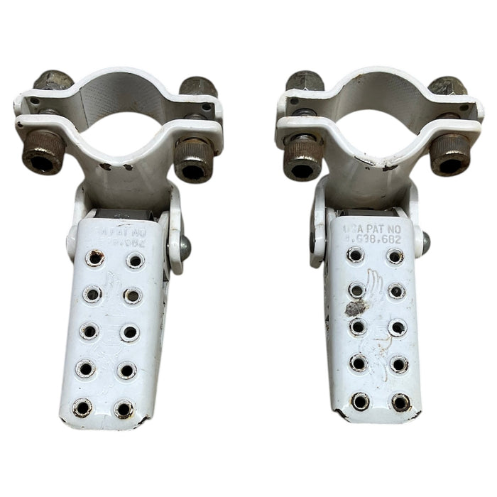 OG Survivor GT Fork Standers (Gen 2)