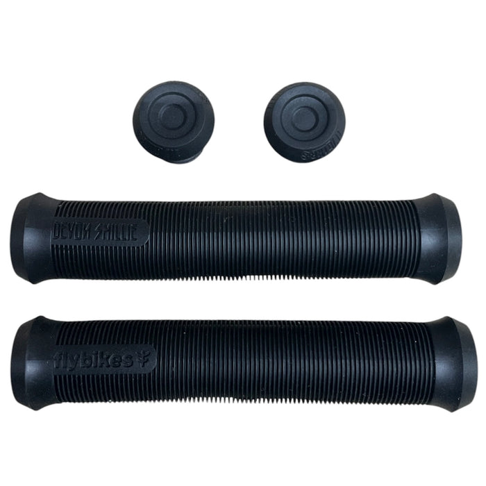Fly Devon Smillie Grips