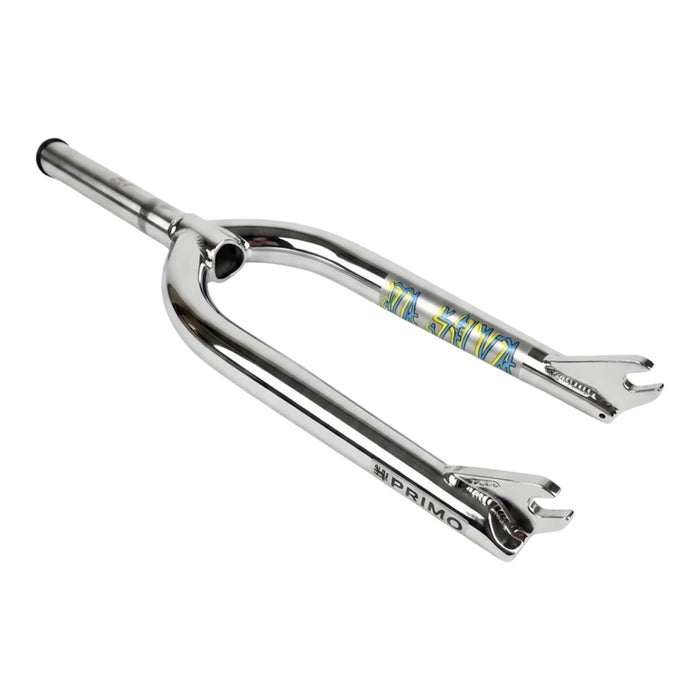 Primo DA Fork
