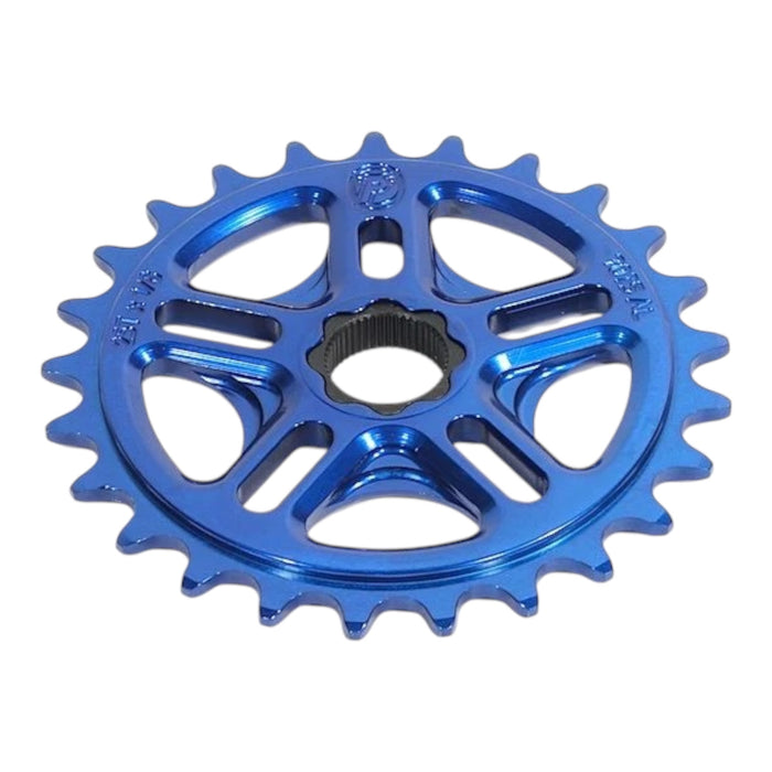 PROFILE SPLINE DRIVE SPROCKET